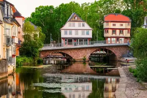 Sextreffen Bad Kreuznach