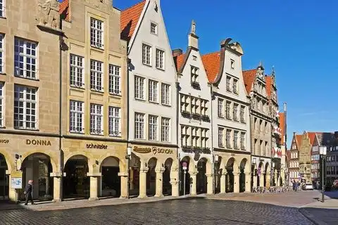 Kontaktanzeige Münster