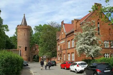 Erotik Neubrandenburg