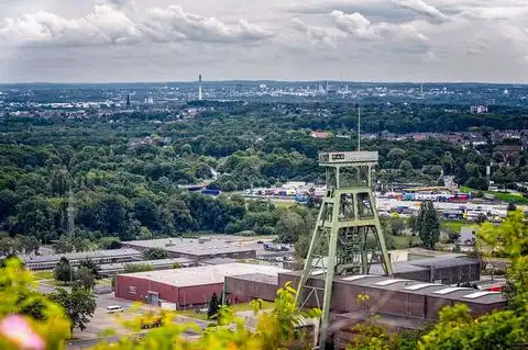 Single Ruhrgebiet