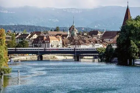 Sex Solothurn