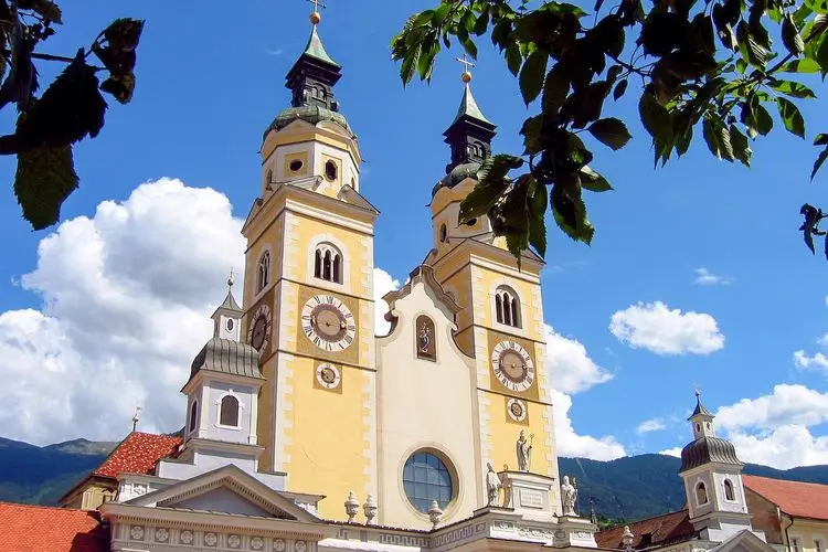 Brixen